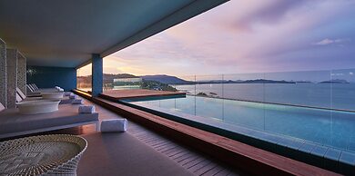 COMO Point Yamu, Phuket
