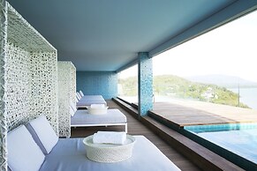 COMO Point Yamu, Phuket