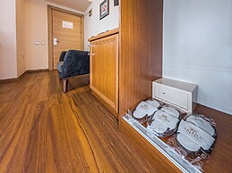Triana Hotel