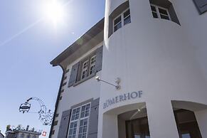 Hotel de charme Römerhof