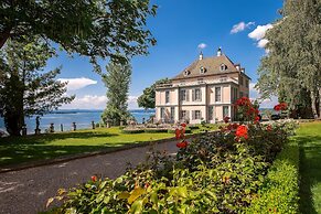 Hotel de charme Römerhof