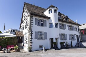 Hotel de charme Römerhof