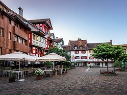 Hotel de charme Römerhof
