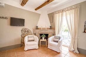 Borgo Vistalago