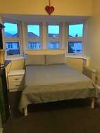 Heathrow Stay