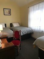 Heathrow Stay