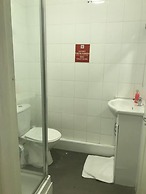 Heathrow Stay