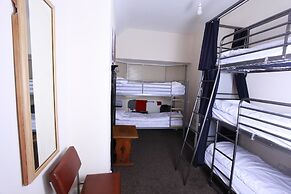 Heathrow Stay