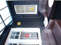 Heathrow Stay