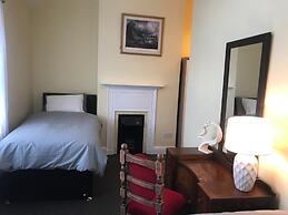 Heathrow Stay