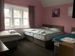 Heathrow Stay