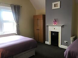 Heathrow Stay