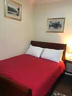 Heathrow Stay