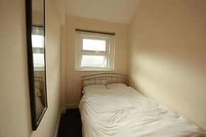 Heathrow Stay