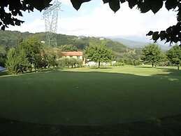 Cà del Moro Resort
