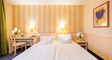 PLAZA INN Chemnitz