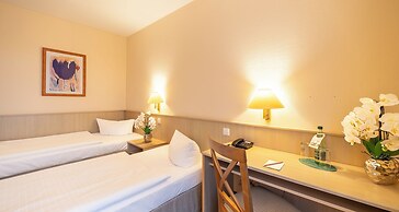 PLAZA INN Chemnitz