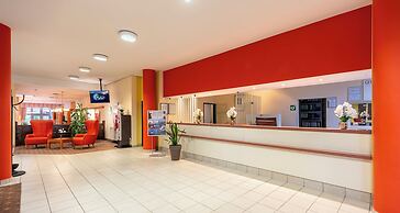 PLAZA INN Chemnitz