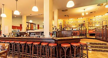 PLAZA INN Chemnitz