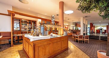 PLAZA INN Chemnitz