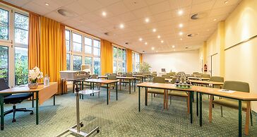 PLAZA INN Chemnitz