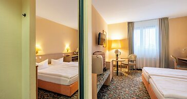 PLAZA INN Chemnitz