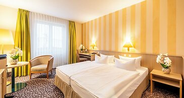 PLAZA INN Chemnitz