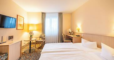 PLAZA INN Chemnitz