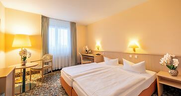 PLAZA INN Chemnitz