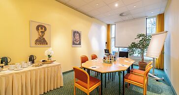 PLAZA INN Chemnitz