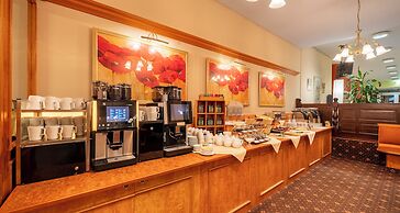 PLAZA INN Chemnitz