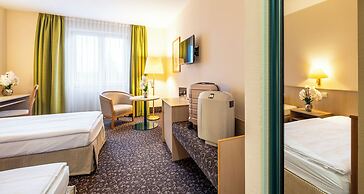 PLAZA INN Chemnitz