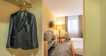 PLAZA INN Chemnitz