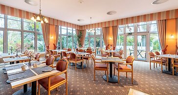 PLAZA INN Chemnitz