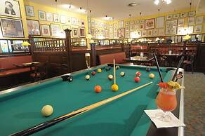 PLAZA INN Chemnitz