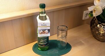 PLAZA INN Chemnitz