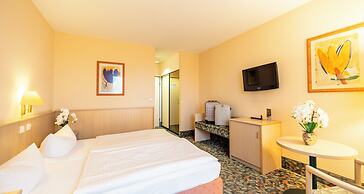 PLAZA INN Chemnitz