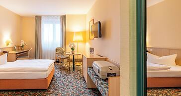 PLAZA INN Chemnitz