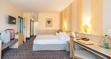 PLAZA INN Chemnitz