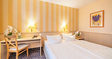 PLAZA INN Chemnitz