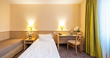 PLAZA INN Chemnitz