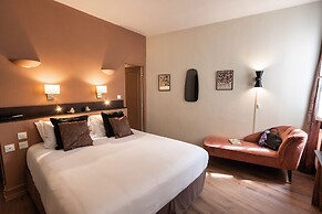Garlande Hotel Avignon Centre