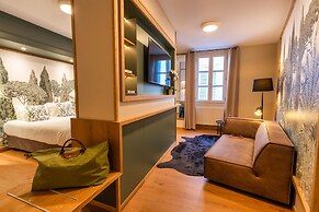 Garlande Hotel Avignon Centre