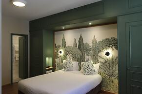Garlande Hotel Avignon Centre