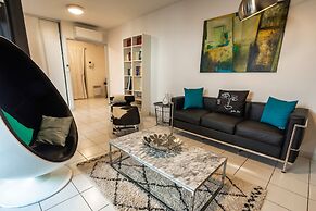 Garlande Hotel Avignon Centre