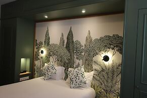Garlande Hotel Avignon Centre