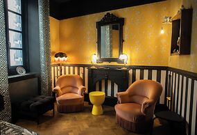 Garlande Hotel Avignon Centre