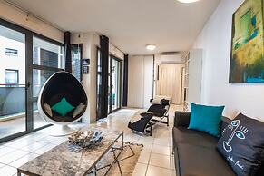 Garlande Hotel Avignon Centre