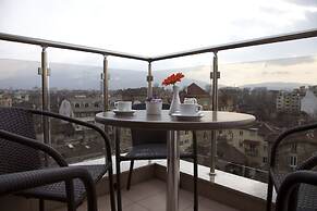 Hotel Favorit