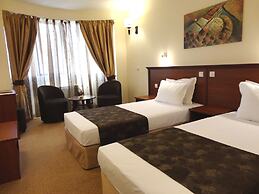 Hotel Favorit